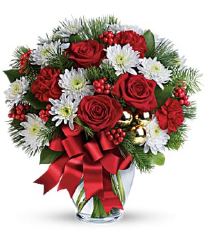 Merry Beautiful Bouquet 
