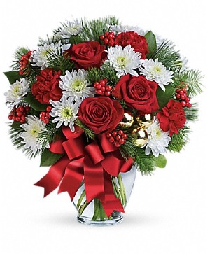 Merry Beautiful Bouquet