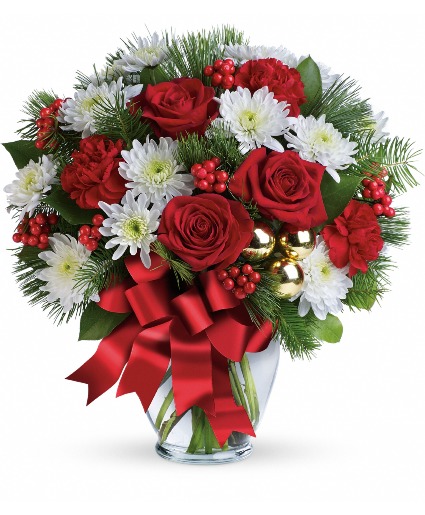 Merry Beautiful Bouquet 