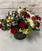 Merry & Bright Arrangement