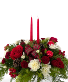 Merry & Bright Centerpiece 