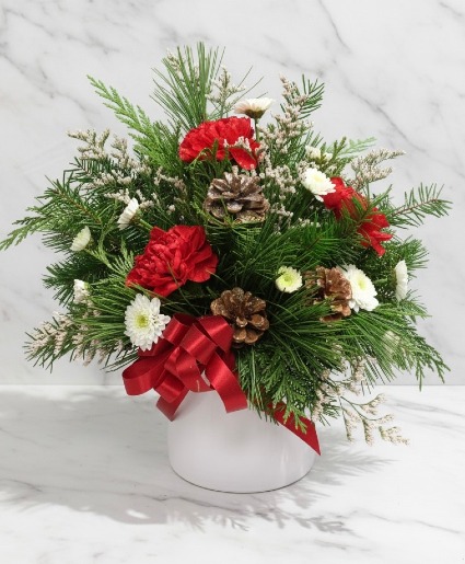 Merry & Bright Christmas