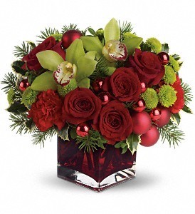 Merry & Bright Christmas gift