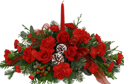 THE MAGIC OF CHRISTMAS OUR HOLIDAY SPECIAL