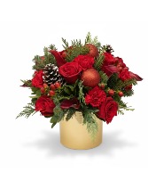 Merry Christmas  Classical compact