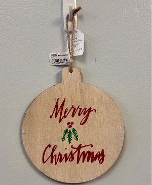 Merry Christmas NFS-CG18