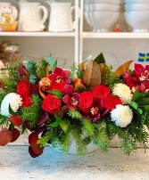 Merry Christmas week  