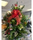 Merry Grinchmas! Boxwood Tree