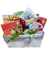 Merry Holiday Basket 