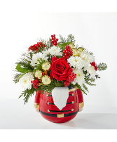 Merry Magic Bouquet  Christmas 