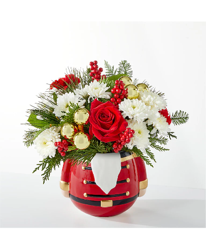 Merry Magic Bouquet  Christmas 