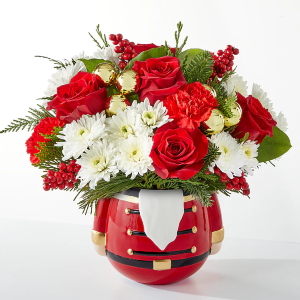 Merry Magic Nutcracker 