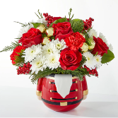 Merry Magic Nutcracker 