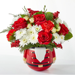 Merry Magic Nutcracker 