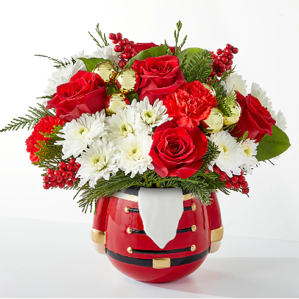 Merry Magic Nutcracker 