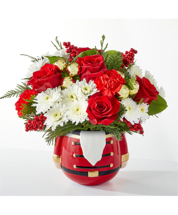 Merry Magic Nutcracker  in Granbury, TX | Domino's Blooms