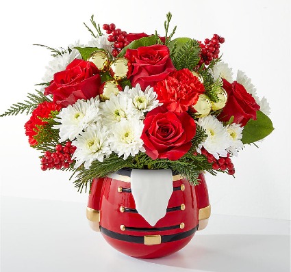 Merry Magic Nutcracker 