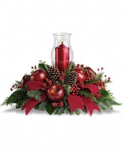 Merry Magnificence
