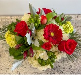 Merry Meadow Bouquet