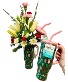 MERRY MISTLETOE  Double "R" Exclusive Bouquet 