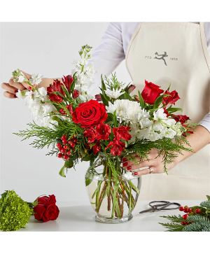 Merry Moment Bouquet 