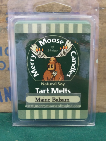 Merry Moose Candle Melts Other