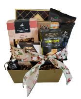 Merry Munch Gourmet Basket