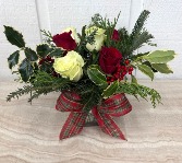 Merry Roses 