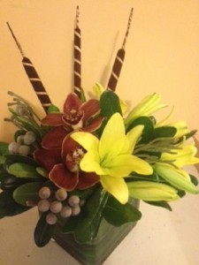 Mesmerizing Flower Delivery In Washington DC