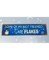 Metal Decor, Funny Stocking Stuffers