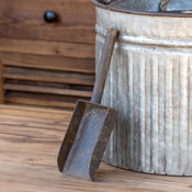 Metal Scoop Gifts