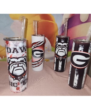 Metal Tumble-Sports gift