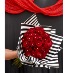 Mi Amor 50 Rose Wrapped Bouquet