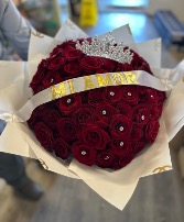 Mi amor buchón  Roses