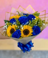 Mi Cielo Bouquet
