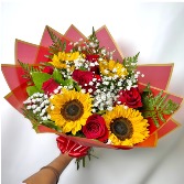 Mi Toxica Bouquet