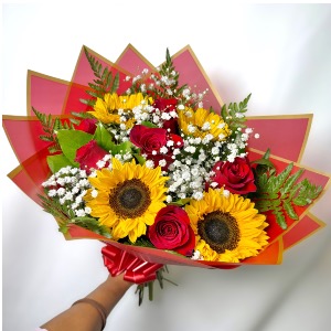 Mi Toxica Bouquet