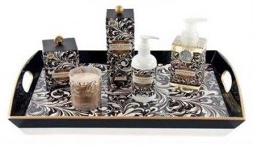 Michel Design Works Honey Almond