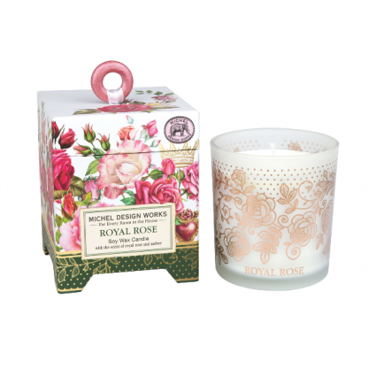 Michel Design Works Soy Candle