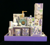 Michel Design Works Lavender Rosemary Premium Bundle