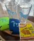 Michigan Summer Party Gift Set