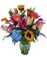Mid-Summer Dreams Arrangement
