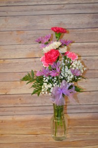 Midi Mix Vase Everyday, Thinking of you, Birthday
