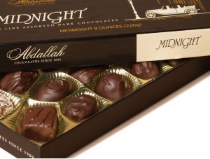 Midnight 