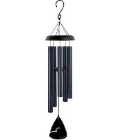 Midnight Blue Fleck 36
