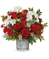 Midnight Kiss Bouquet Fresh Mix