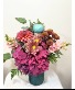 Midsummer Whisper Flower Bouquet