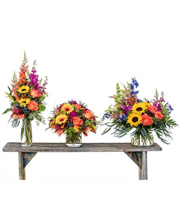 Midway's Autumn Collection Midway Florist Exclusive