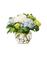 Mighty Hydrangea Vase