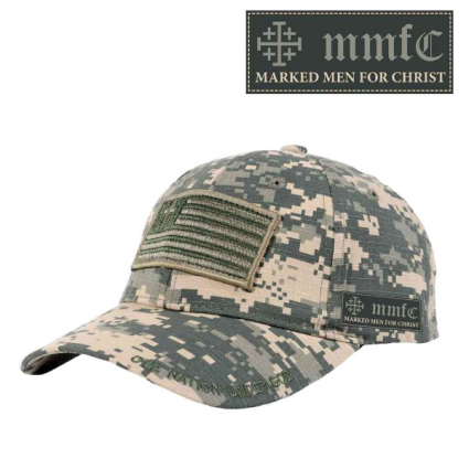 camouflage ball caps